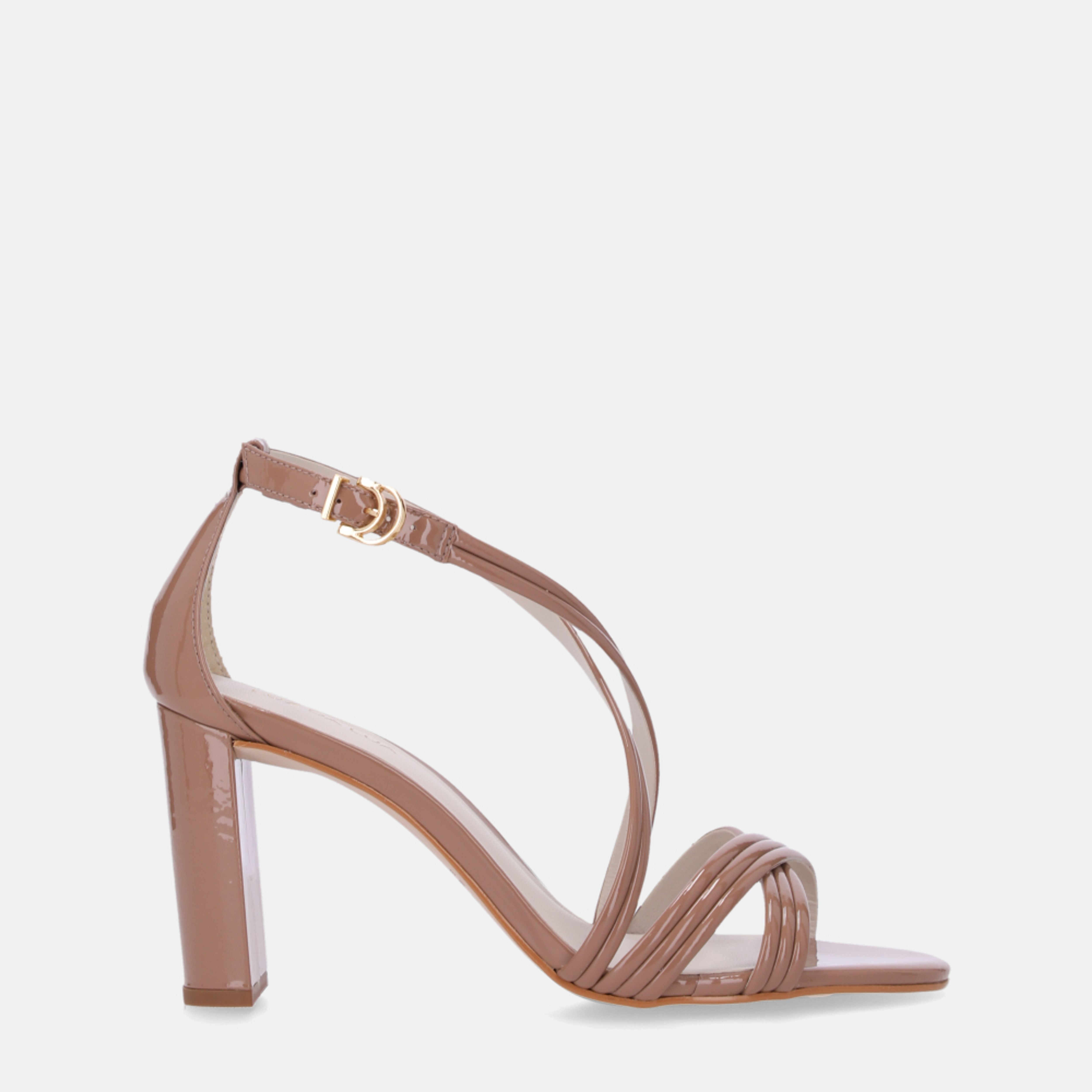 Sandalia Crossed Classic Alta LDL 80380031
