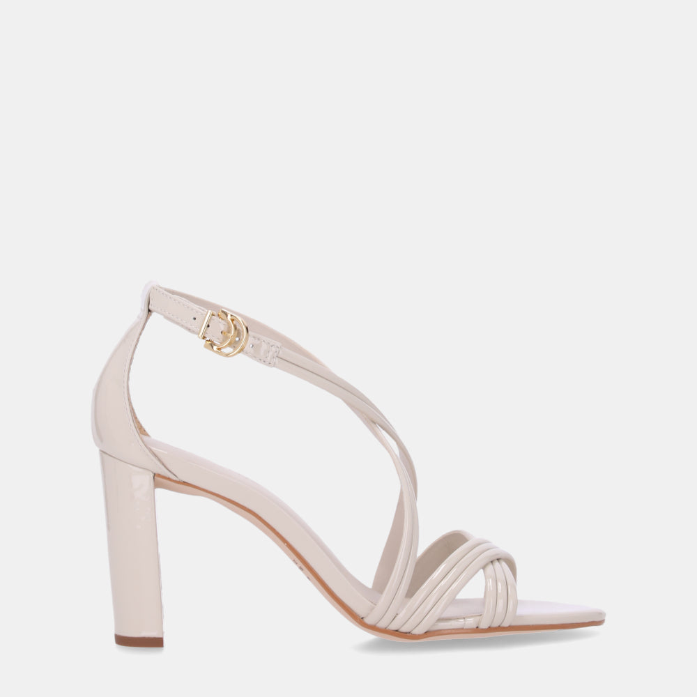 Sandalia Crossed Classic Alta LDL 80380031