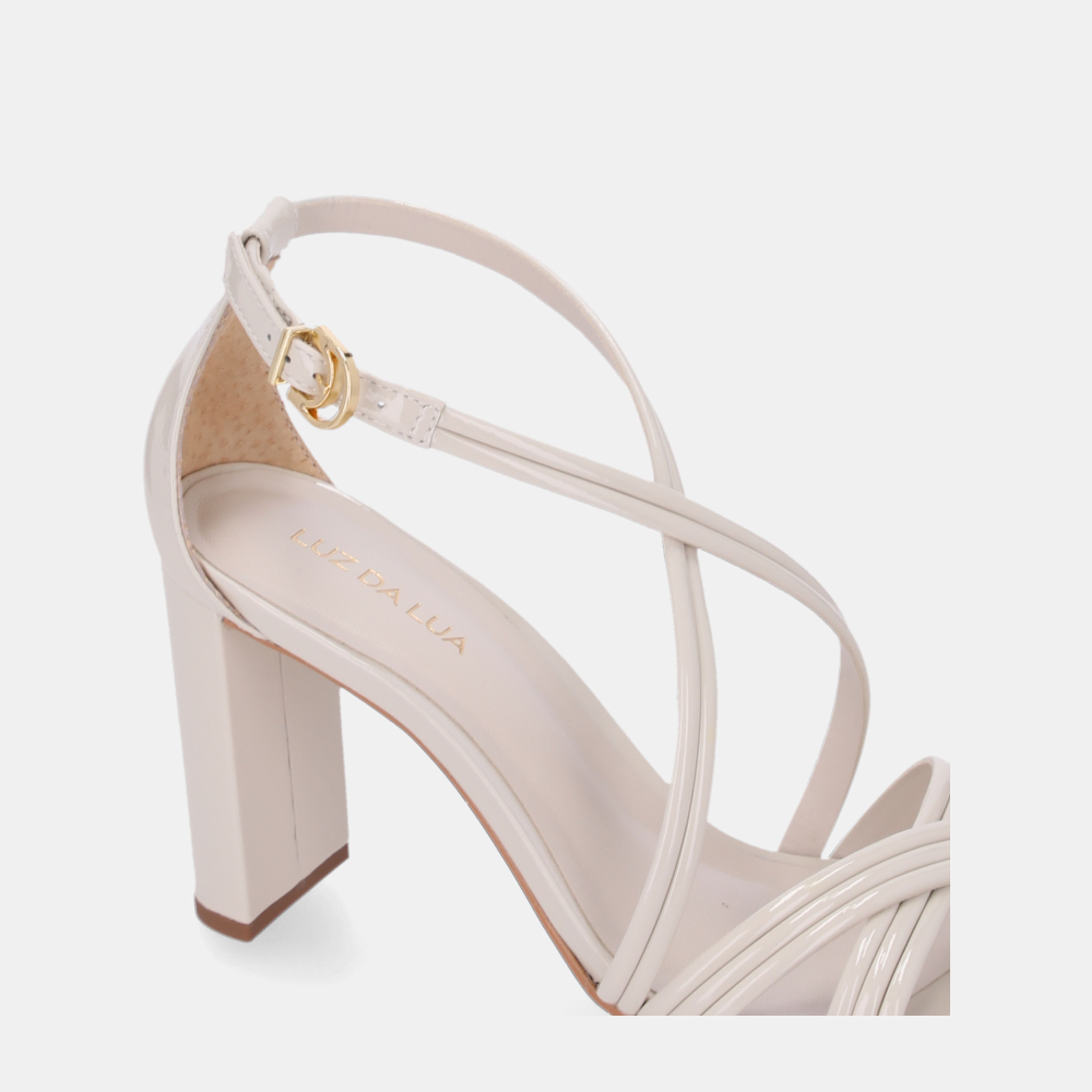 Sandalia Crossed Classic Alta LDL 80380031