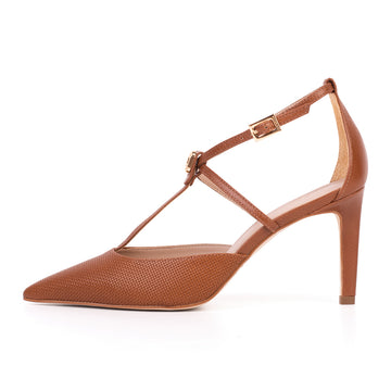 Zapato LDL ART 80480011 | Ambar
