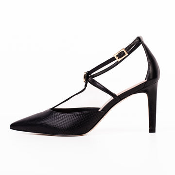 Zapato LDL ART 80480011 | Preto