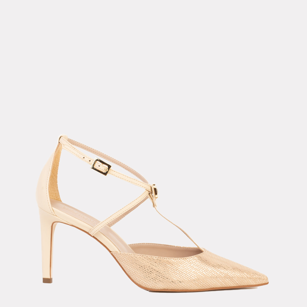 Stiletto T-Strap LDL 80480011