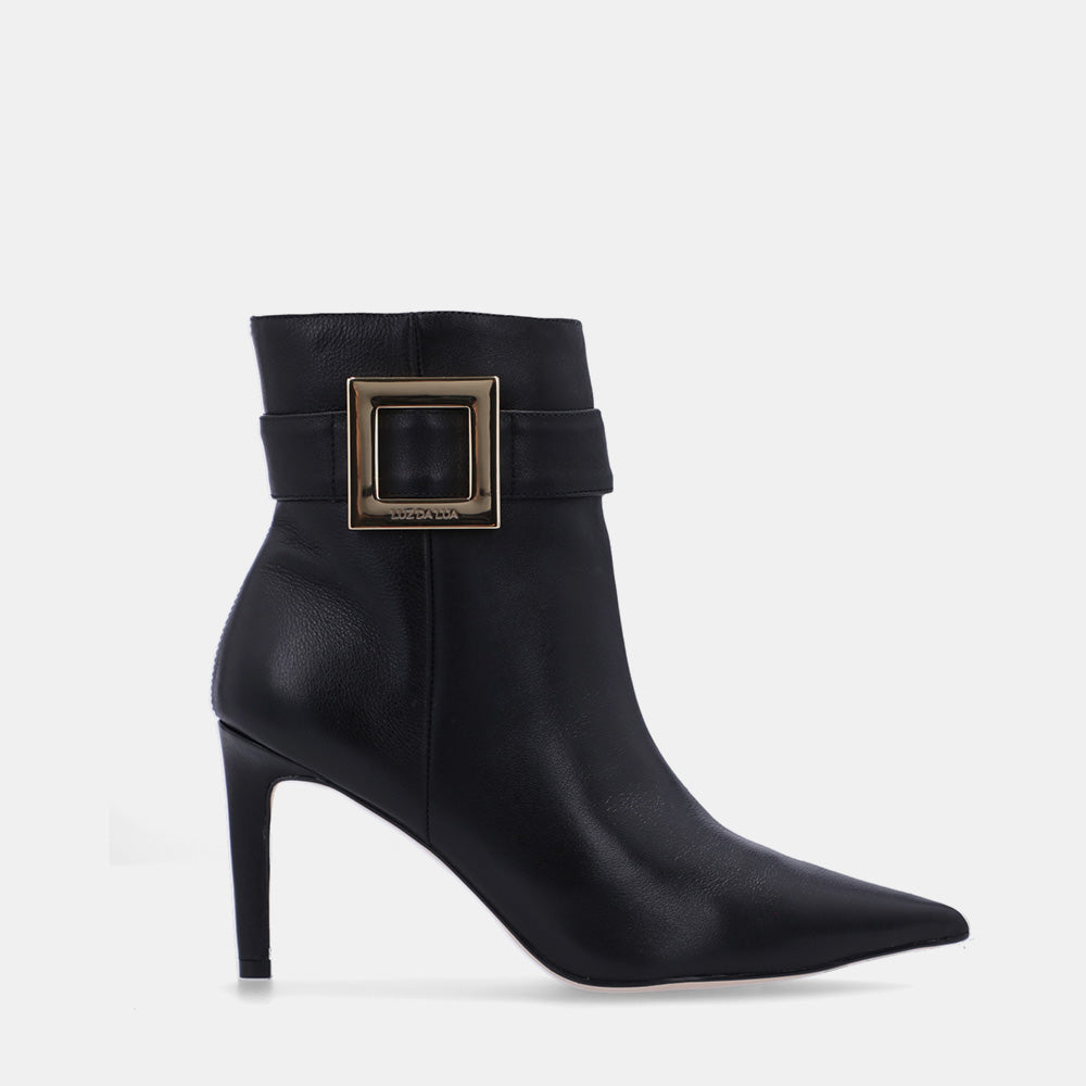 Botin Stiletto Square LDL 80480019