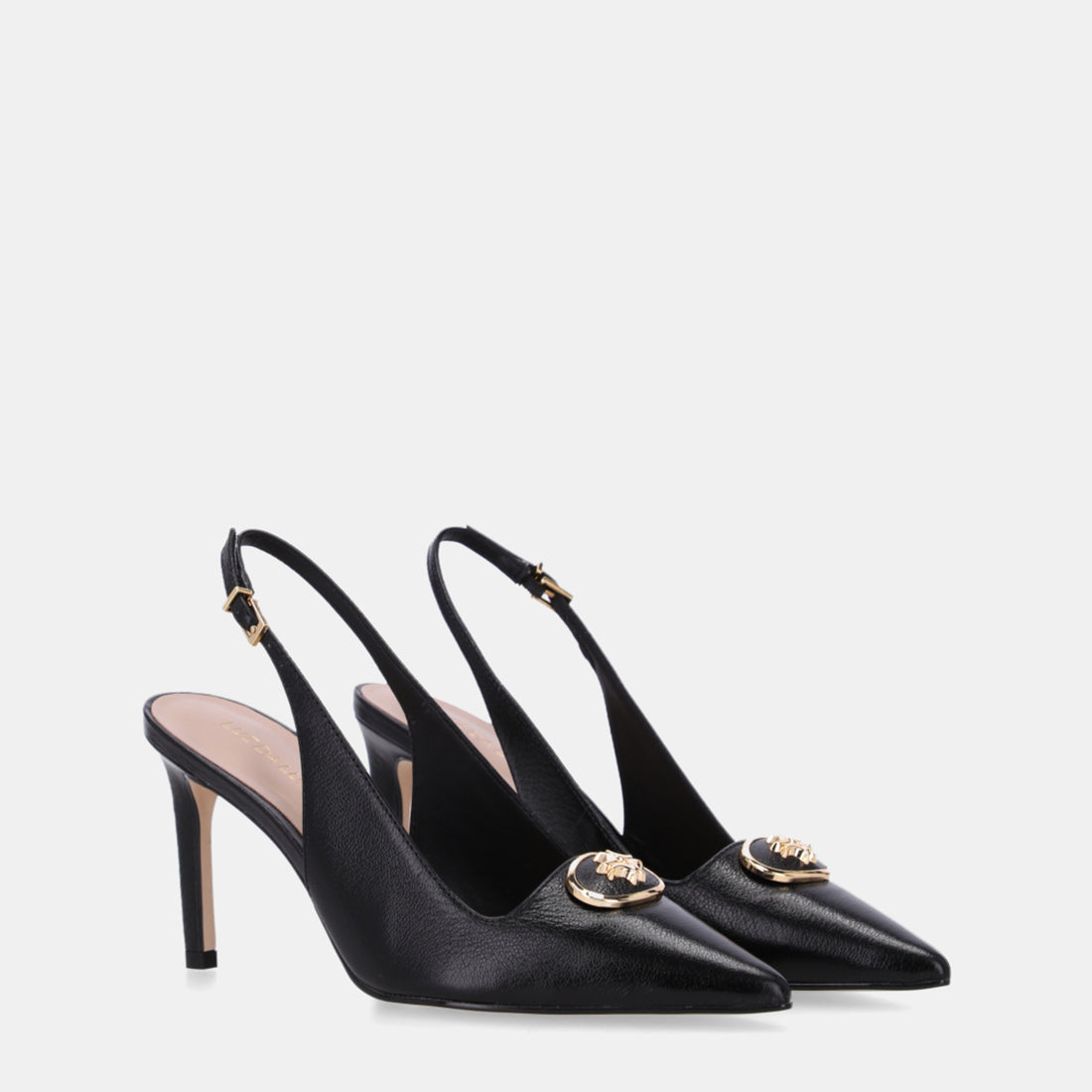 Zapato Emblem Slingback LDL 80480031