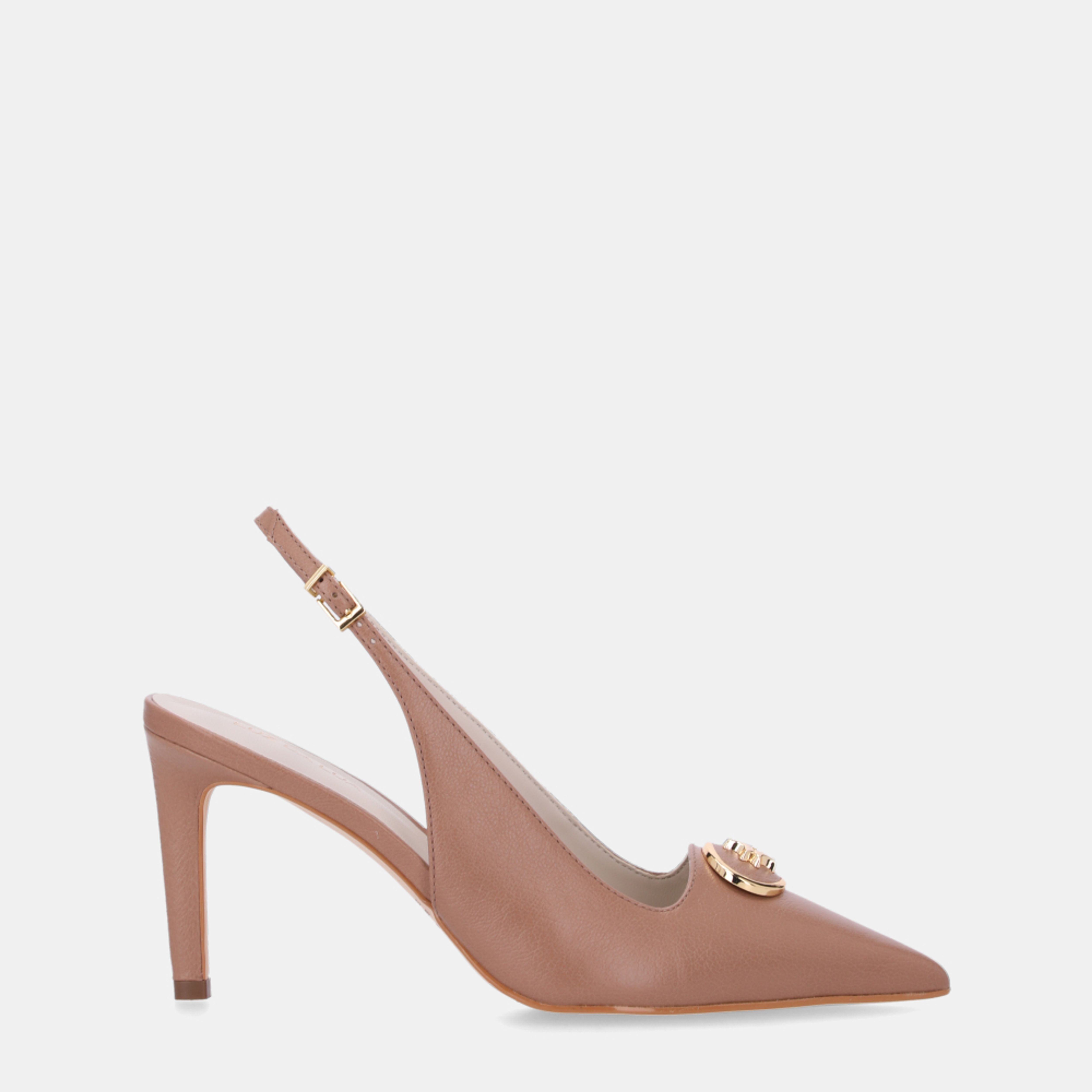 Zapato Emblem Slingback LDL 80480031