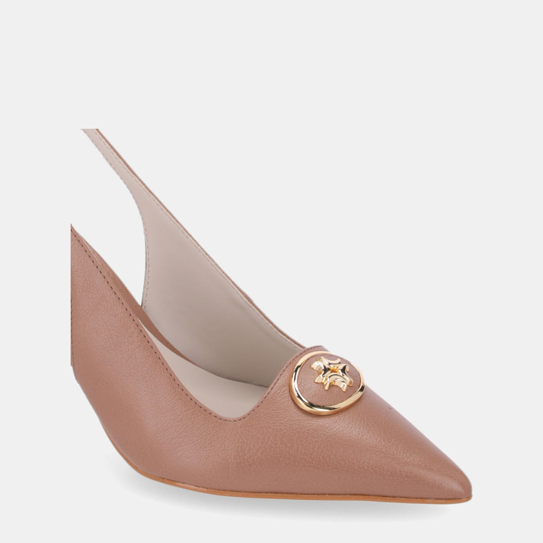 Zapato Emblem Slingback LDL 80480031