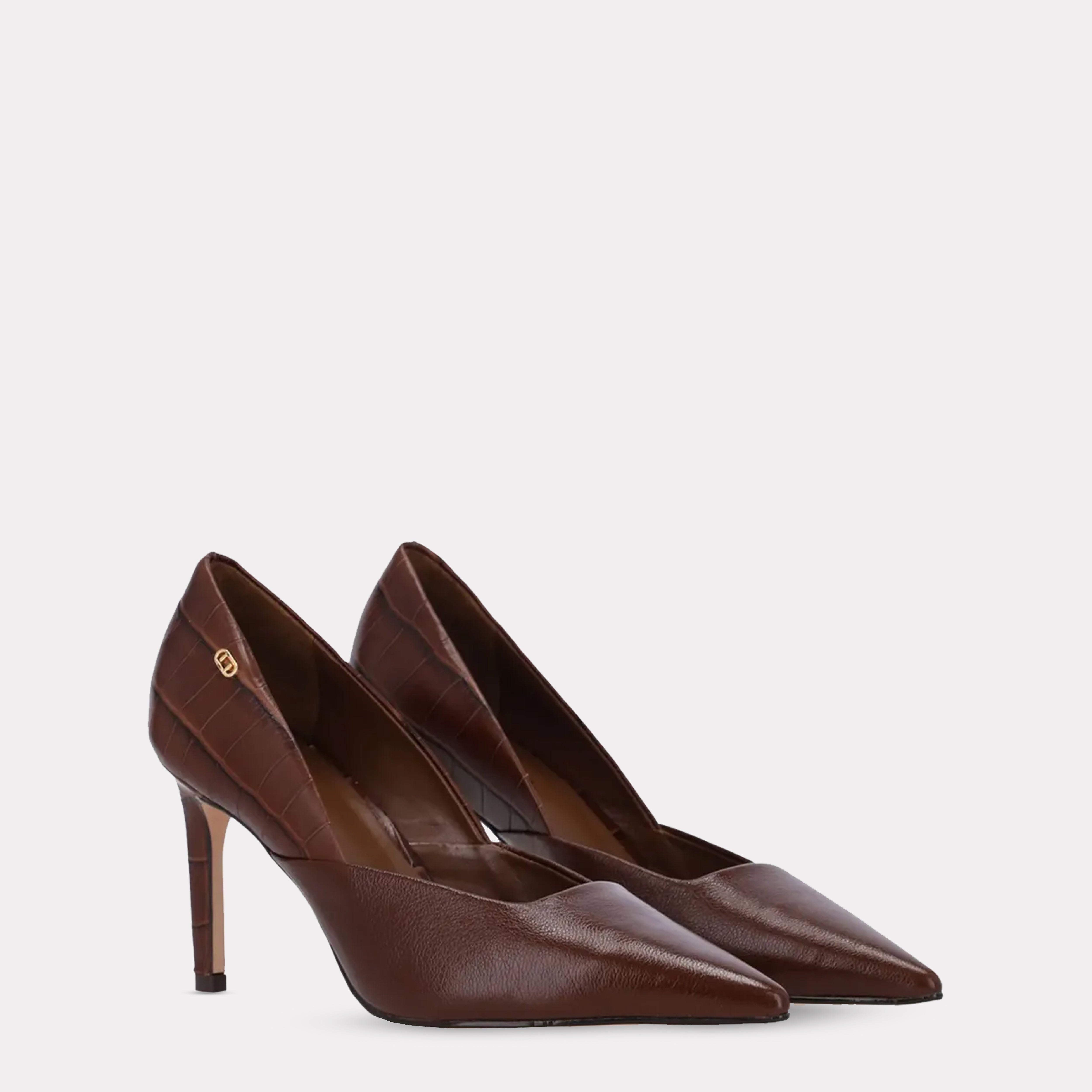 Stiletto Dual Skin Pointed LDL 80480041