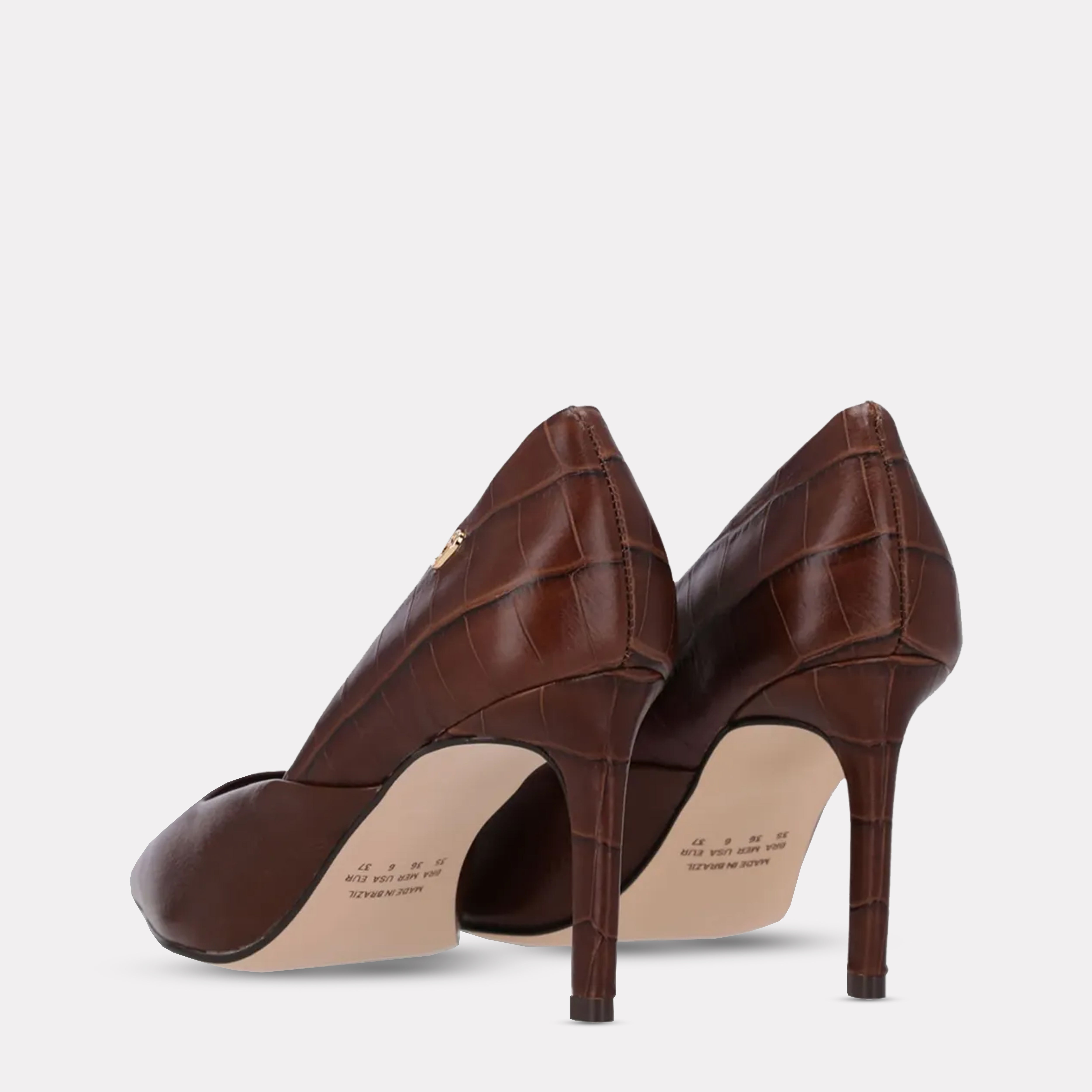 Stiletto Dual Skin Pointed LDL 80480041