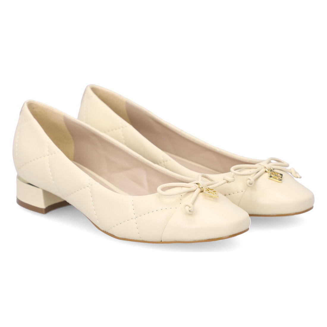 Balerina LDL Art 80510009 | Marfim