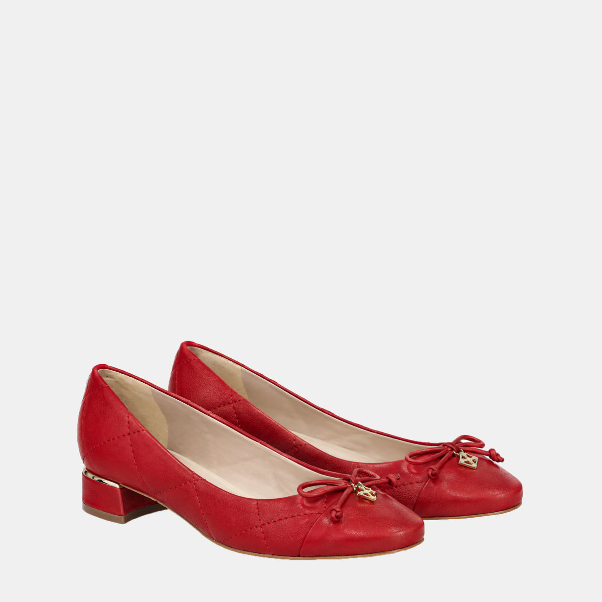 Balerina Classic Ribbon