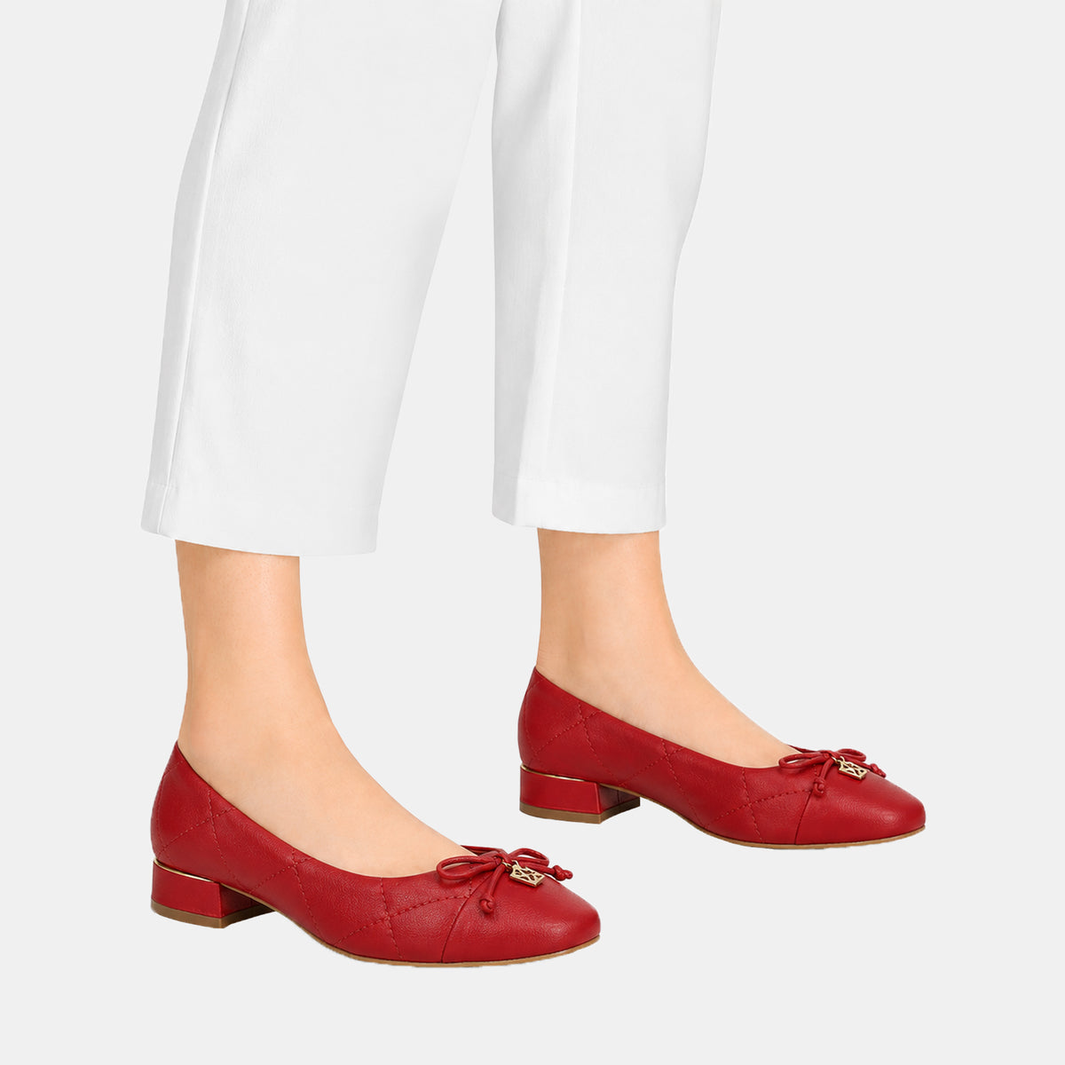 Balerina Classic Ribbon