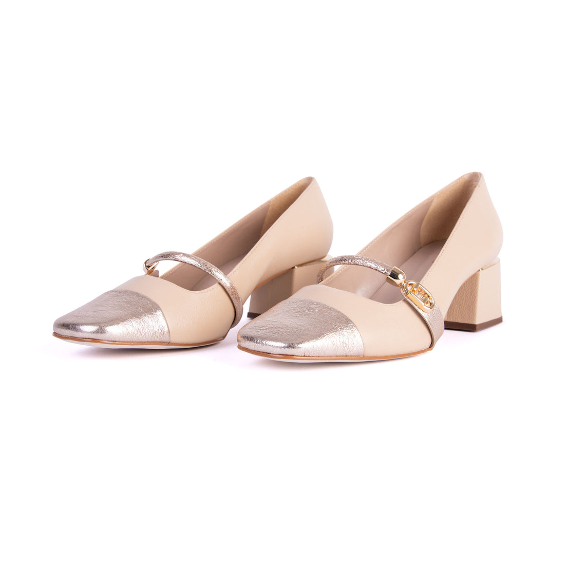 Zapato Luxe LDL 80520002