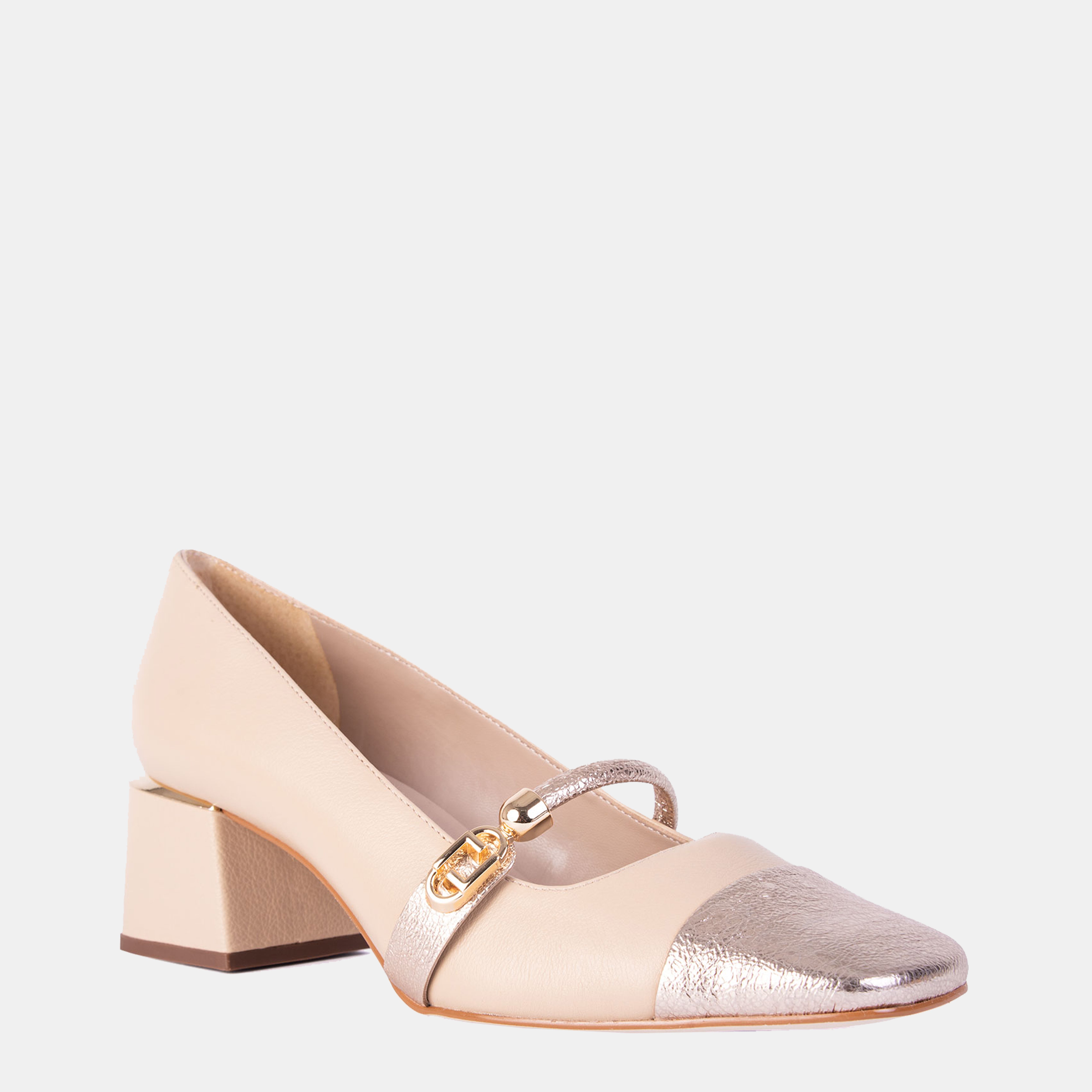 Zapato Luxe LDL 80520002
