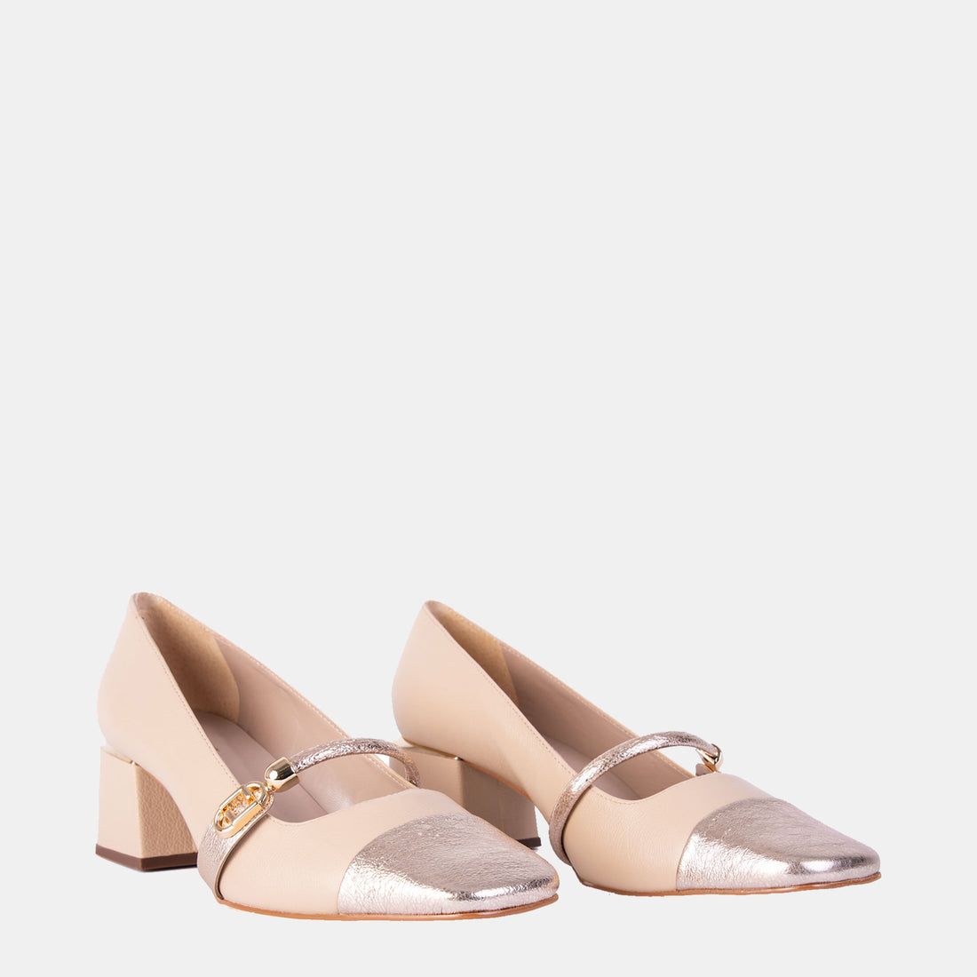 Zapato Luxe LDL 80520002