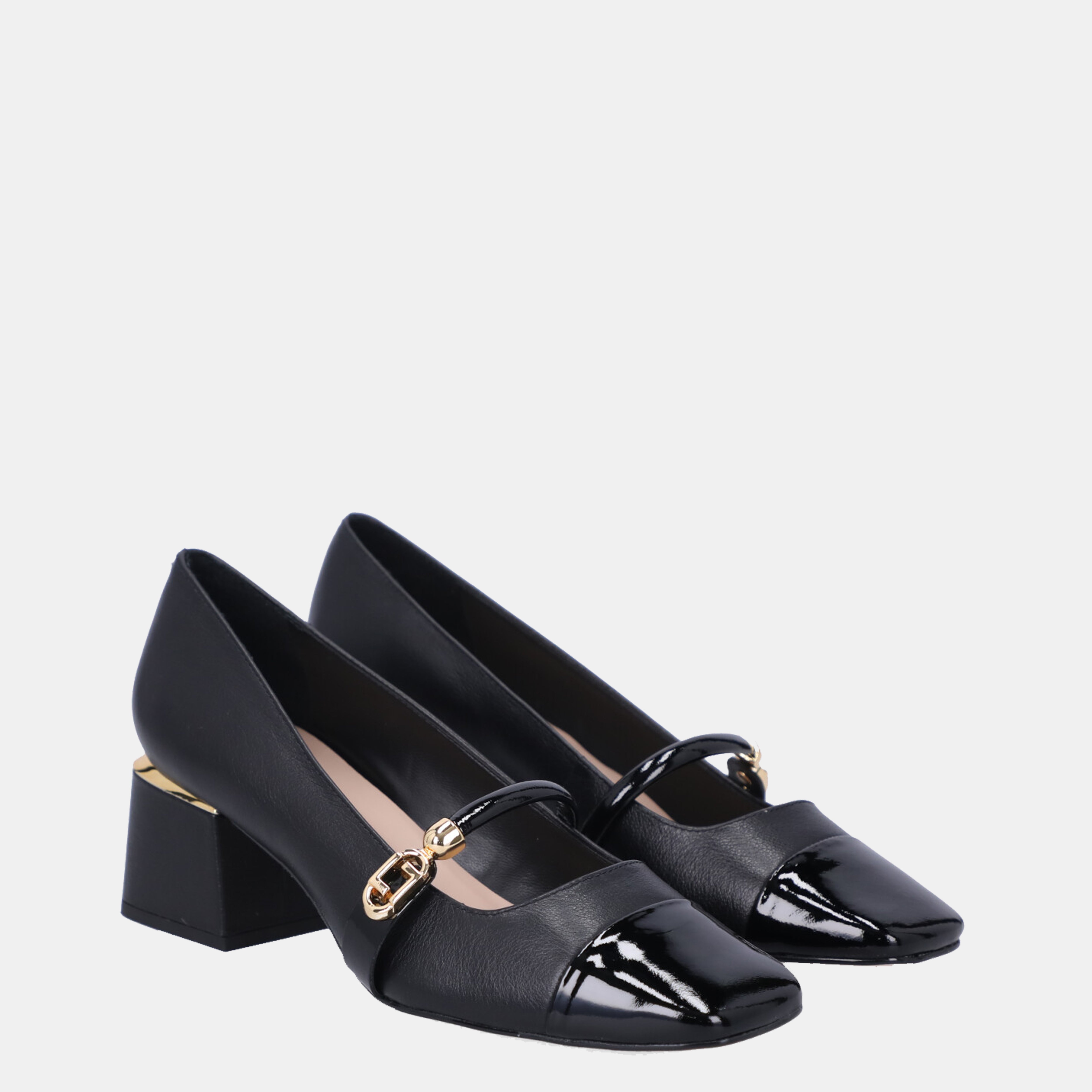 Zapato Luxe LDL 80520002