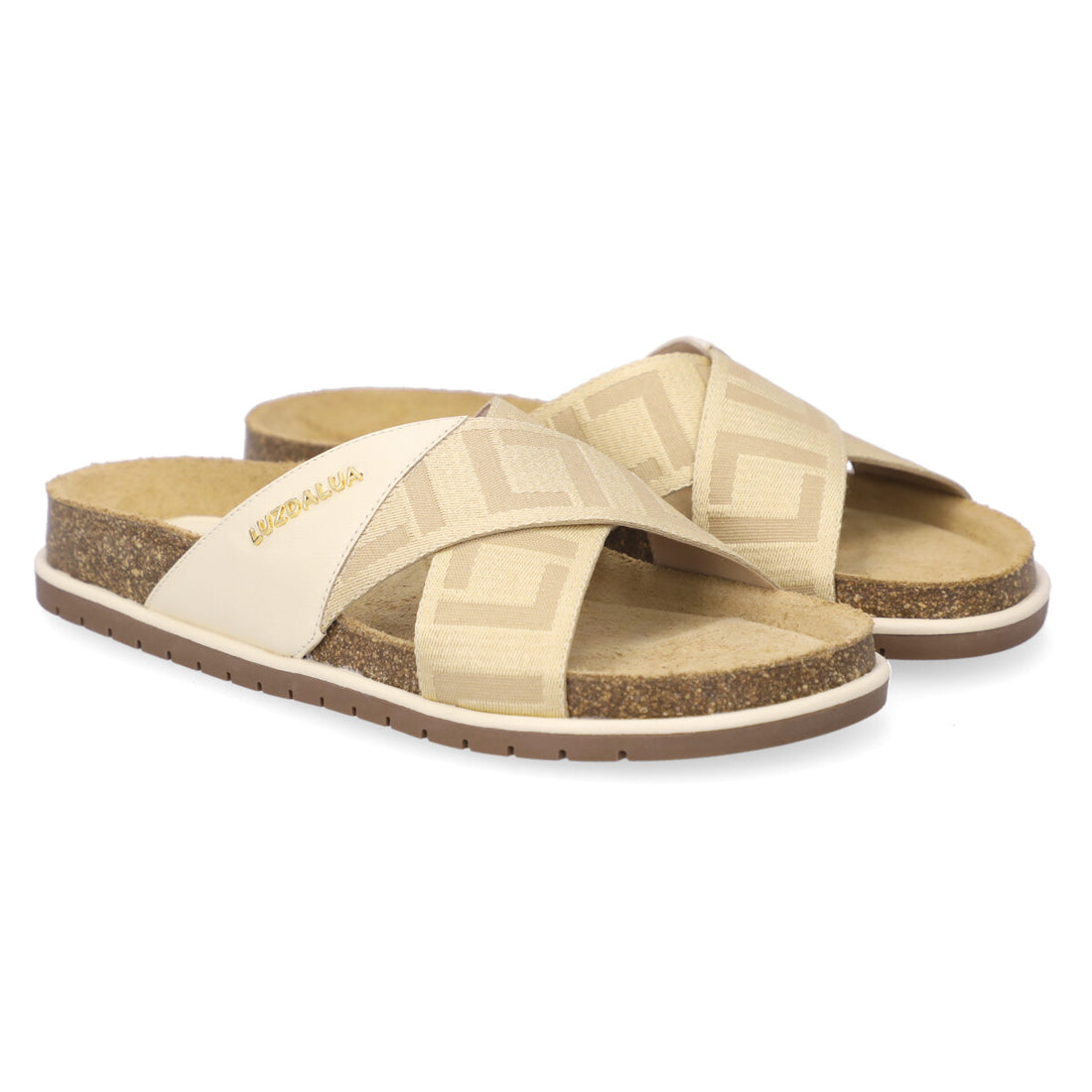 Sandalia LDL ART 80600002