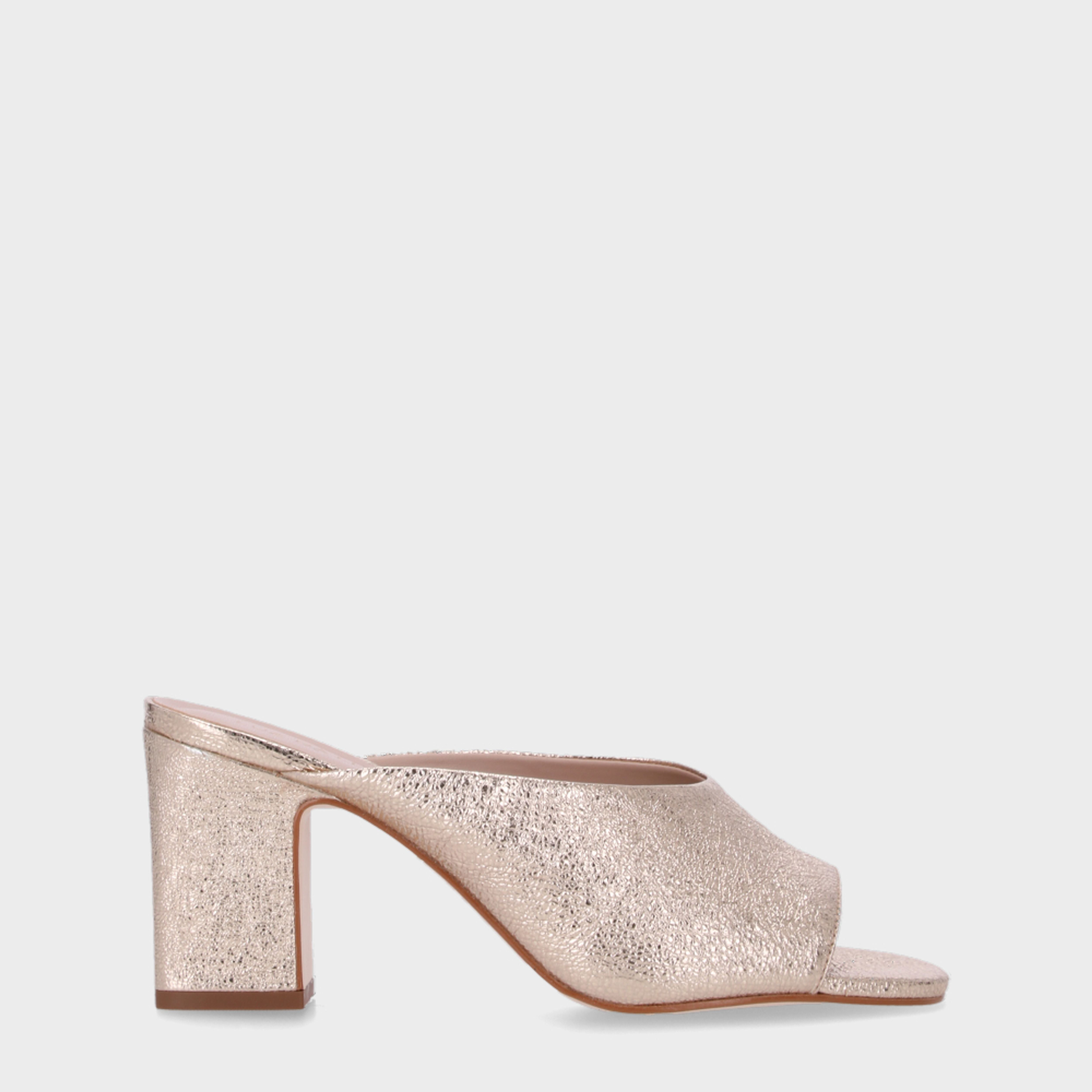 Sandalia Tamanco Classic LDL 80610001