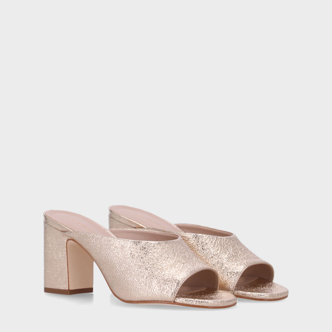 Sandalia Tamanco Classic LDL 80610001