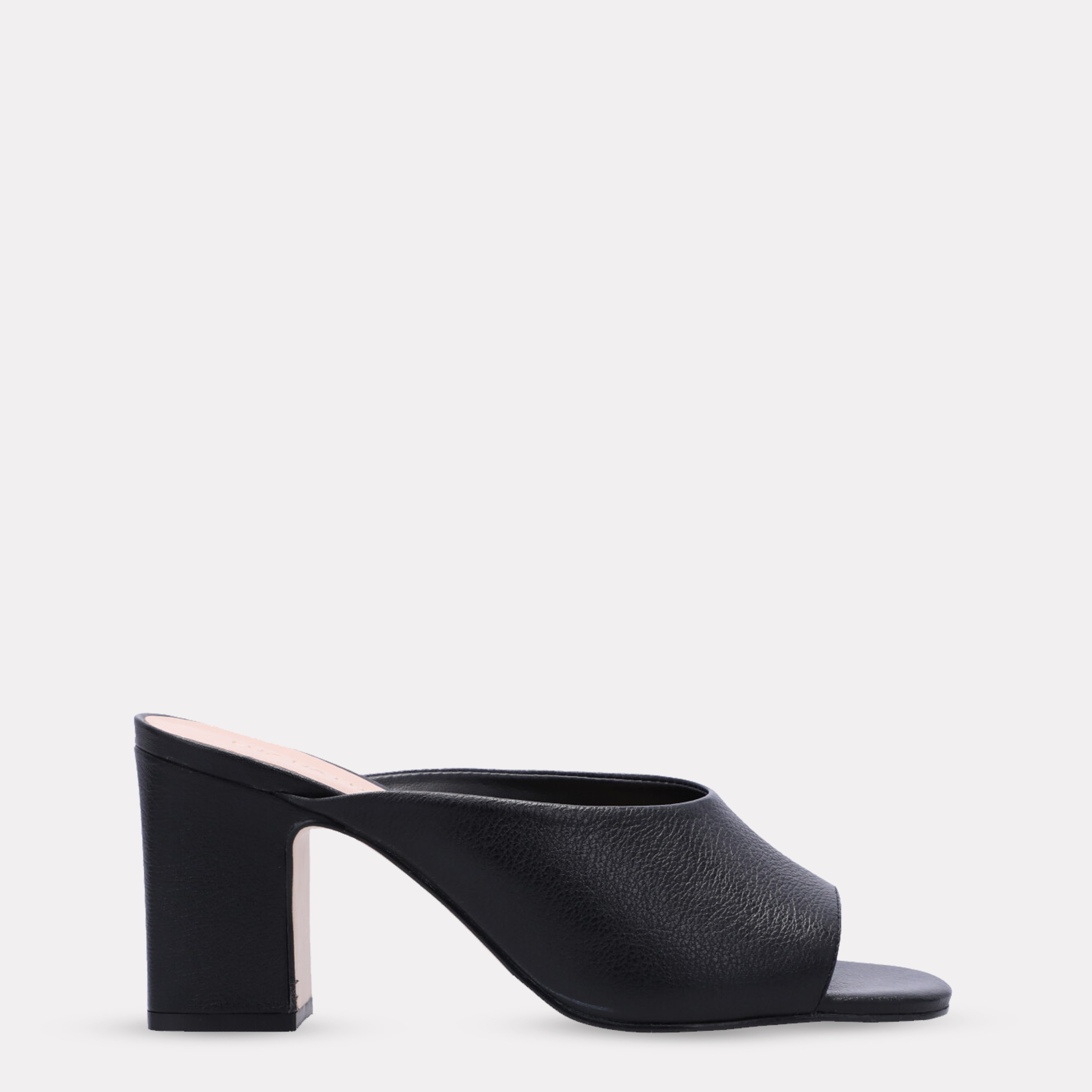 Sandalia Tamanco Classic LDL 80610001