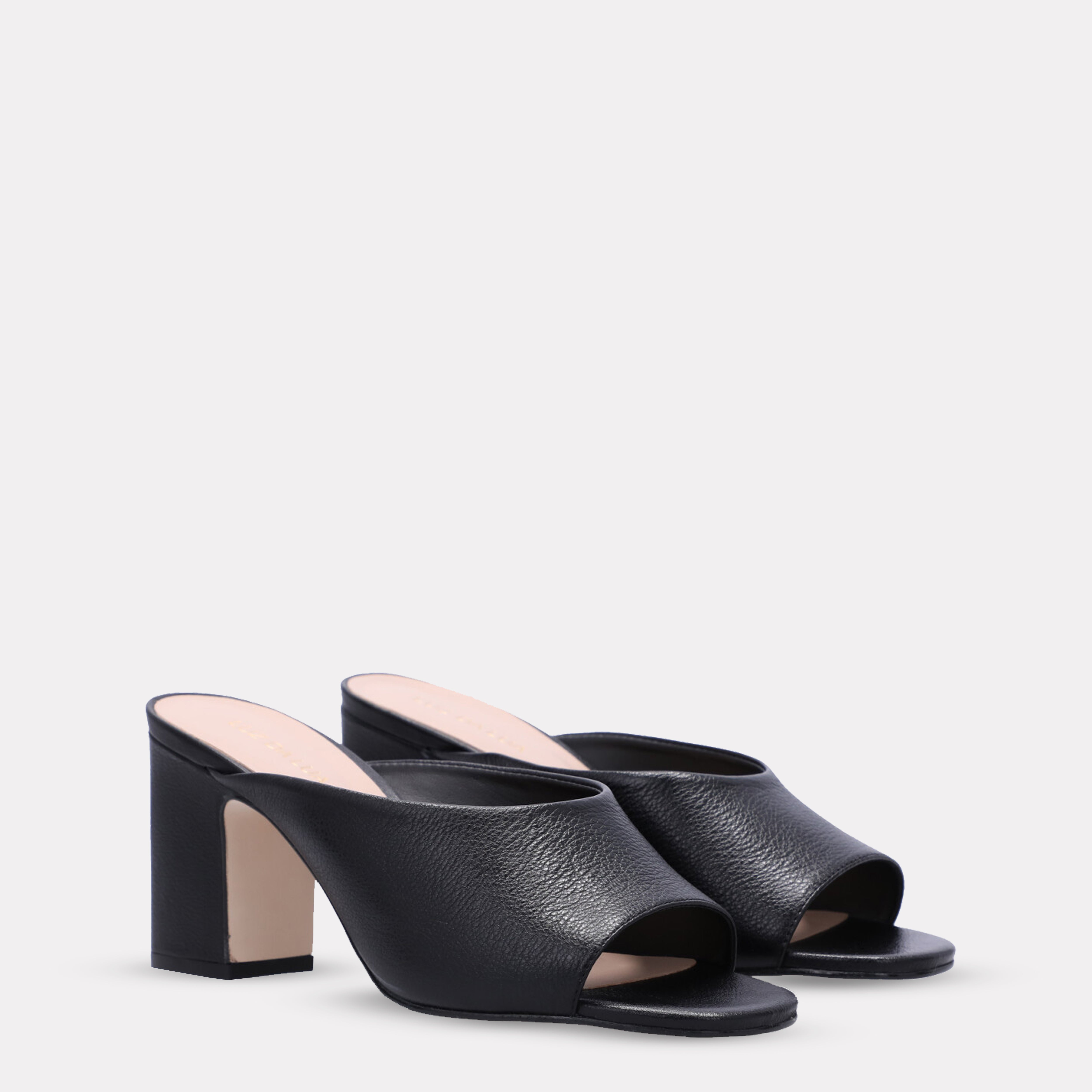Sandalia Tamanco Classic LDL 80610001