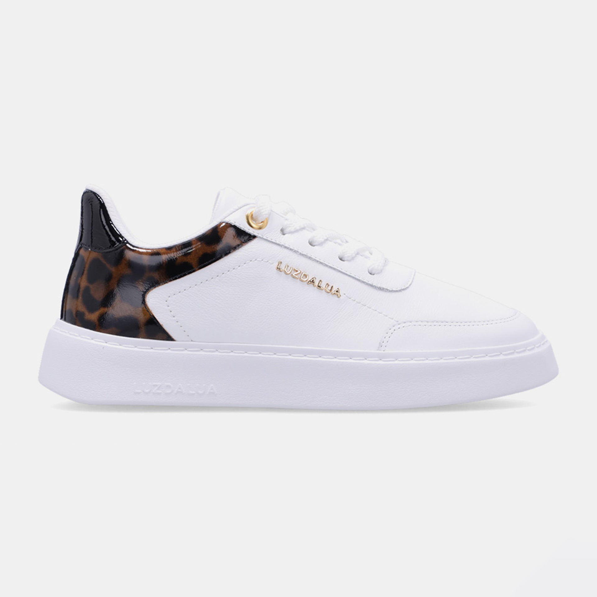 Zapatilla Casual Court LDL 80620008