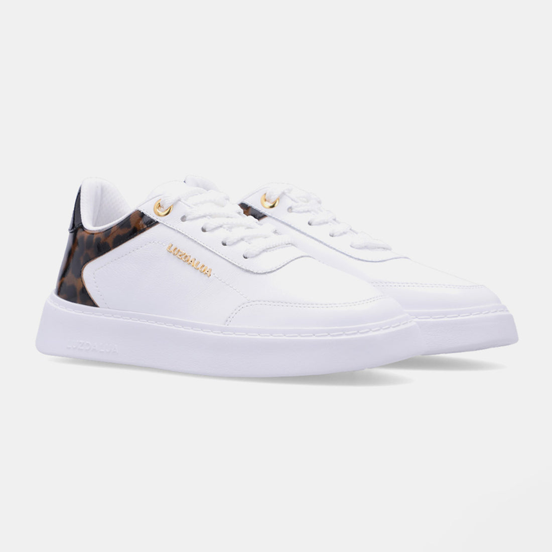 Zapatilla Casual Court LDL 80620008