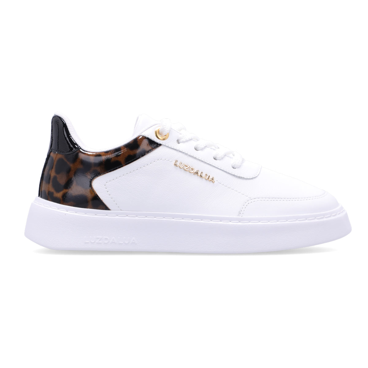 Zapatilla Casual Court LDL 80620008