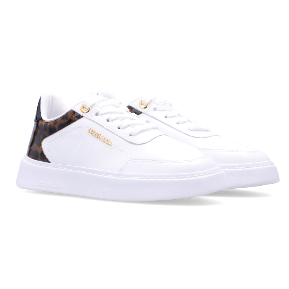 Zapatilla Casual Court LDL 80620008