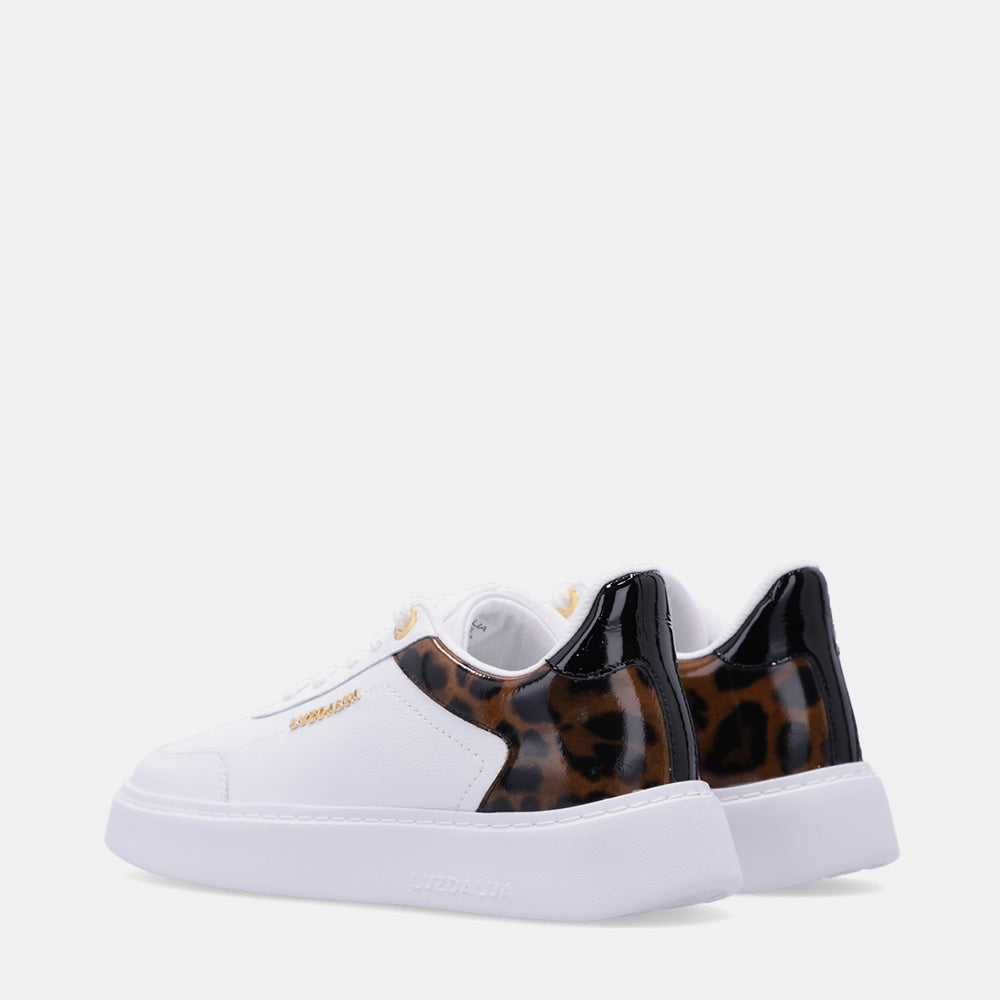 Zapatilla Casual Court LDL 80620008