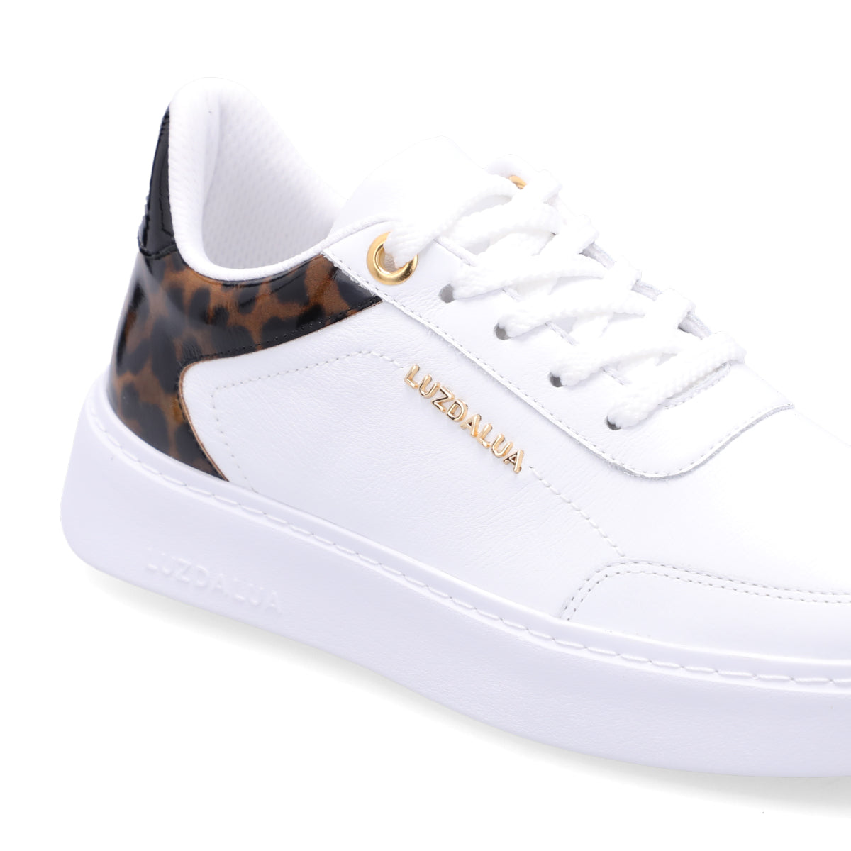 Zapatilla Casual Court LDL 80620008