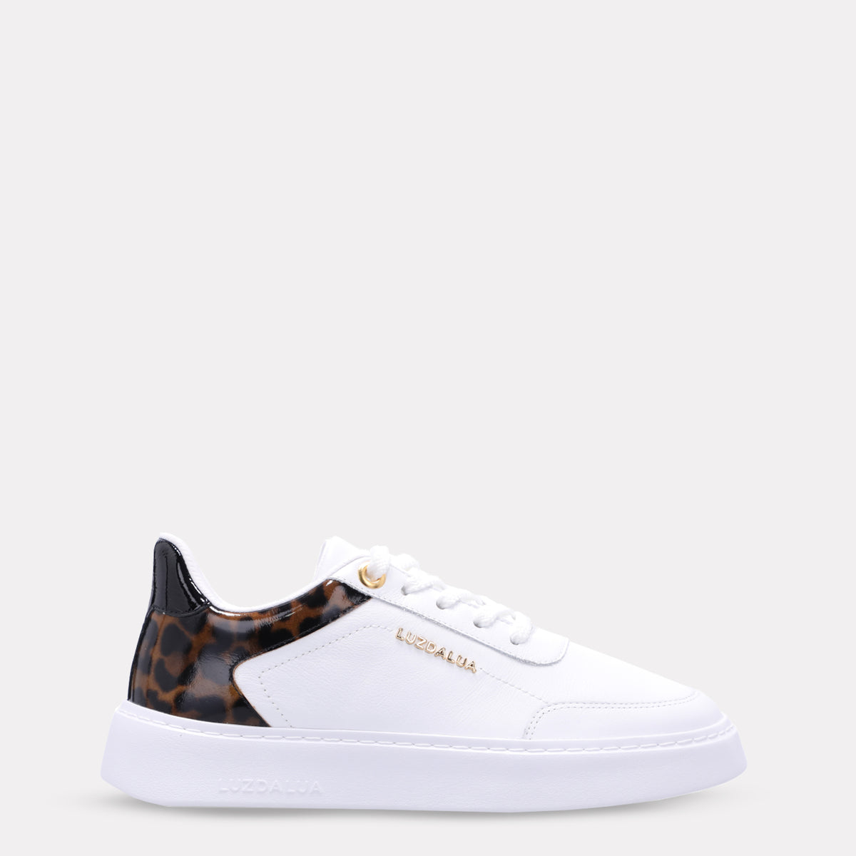 Zapatilla Casual Court LDL 80620008