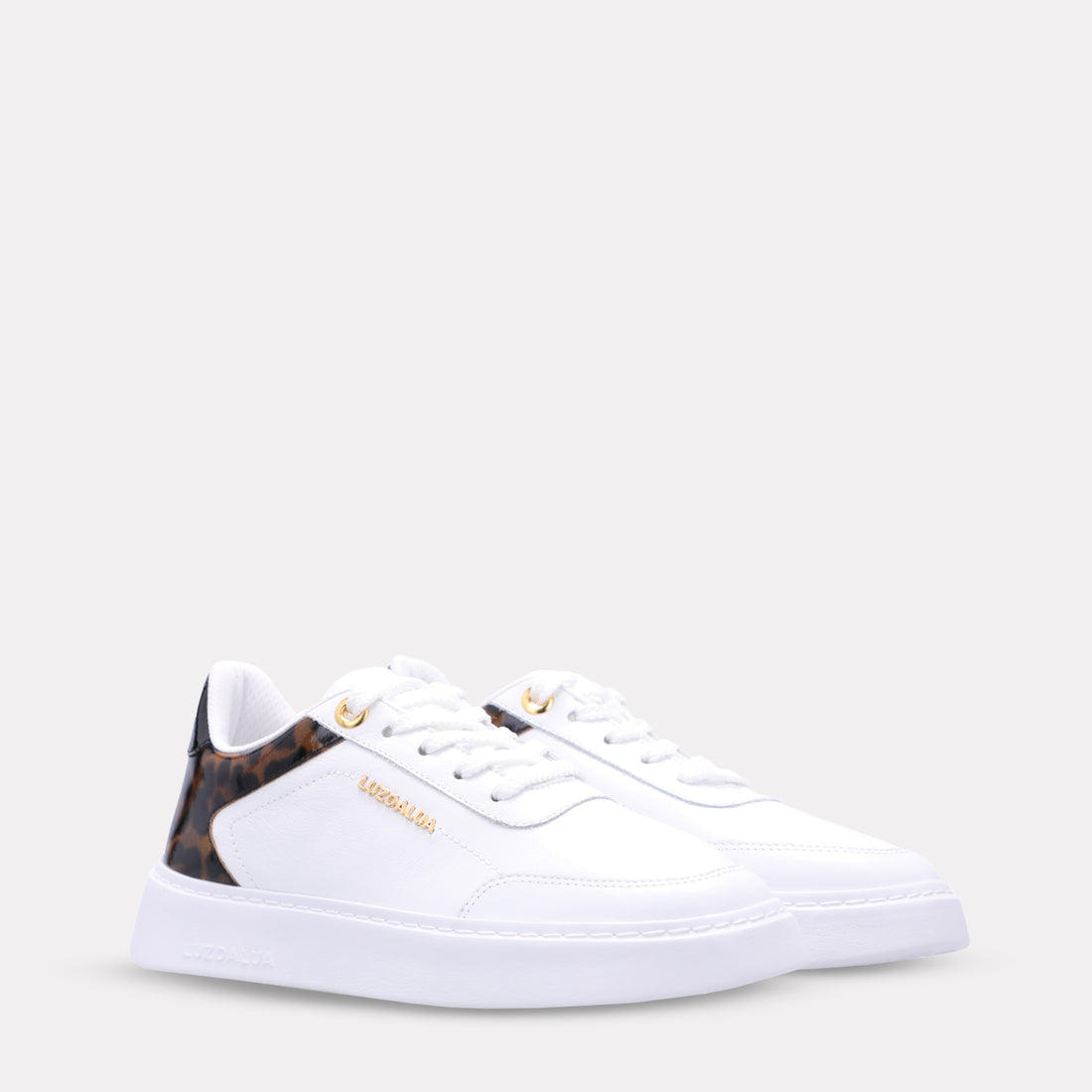 Zapatilla Casual Court LDL 80620008