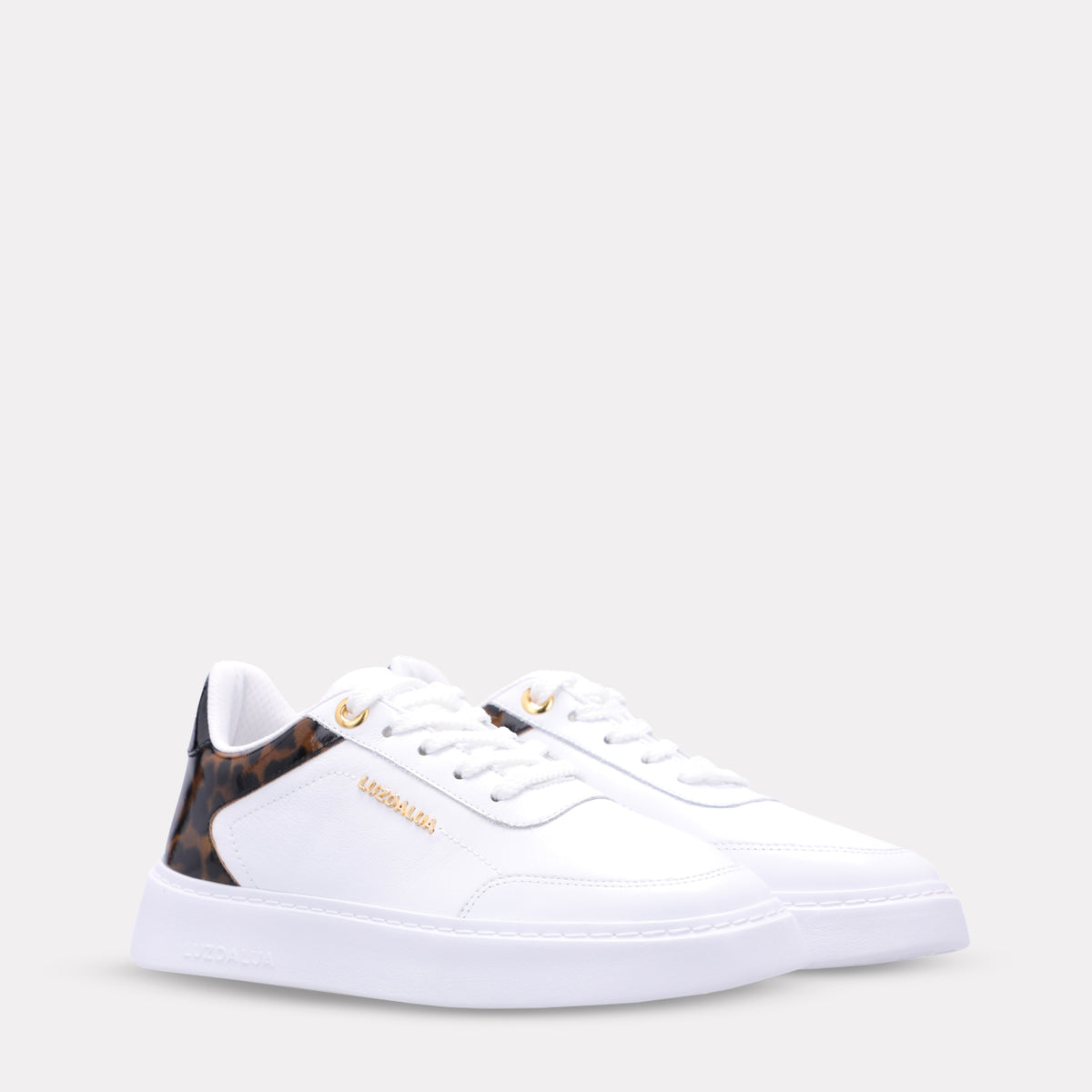 Zapatilla Casual Court LDL 80620008