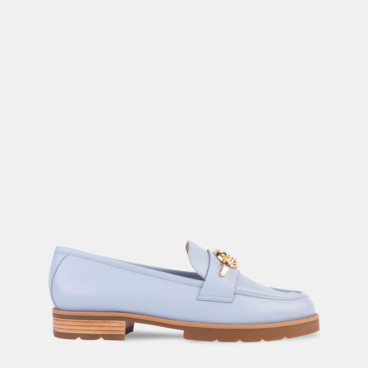 Mocasin Emblem LDL 80630001