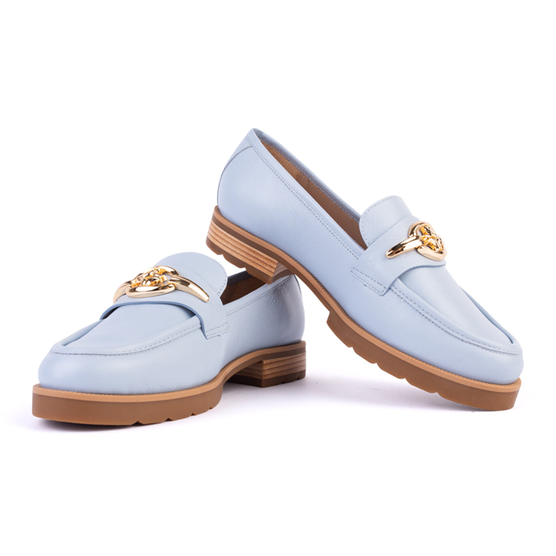 Mocasin LDL ART 80630001 | Jeans