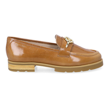 MOCASIN EMBLEM LDL 80630001