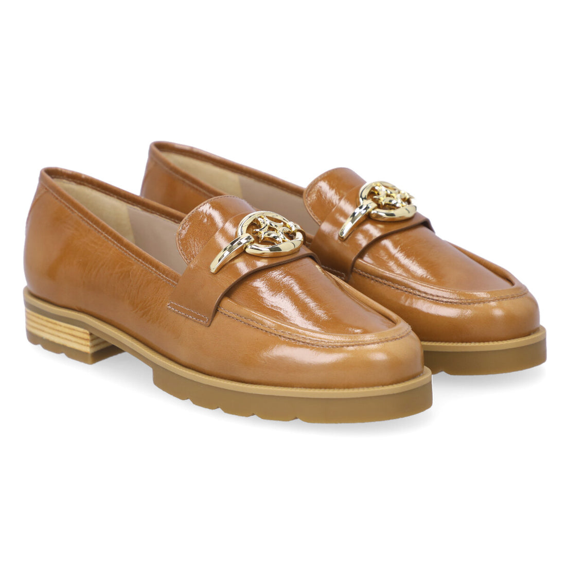 Mocasin LDL ART 80630001 | Ambar