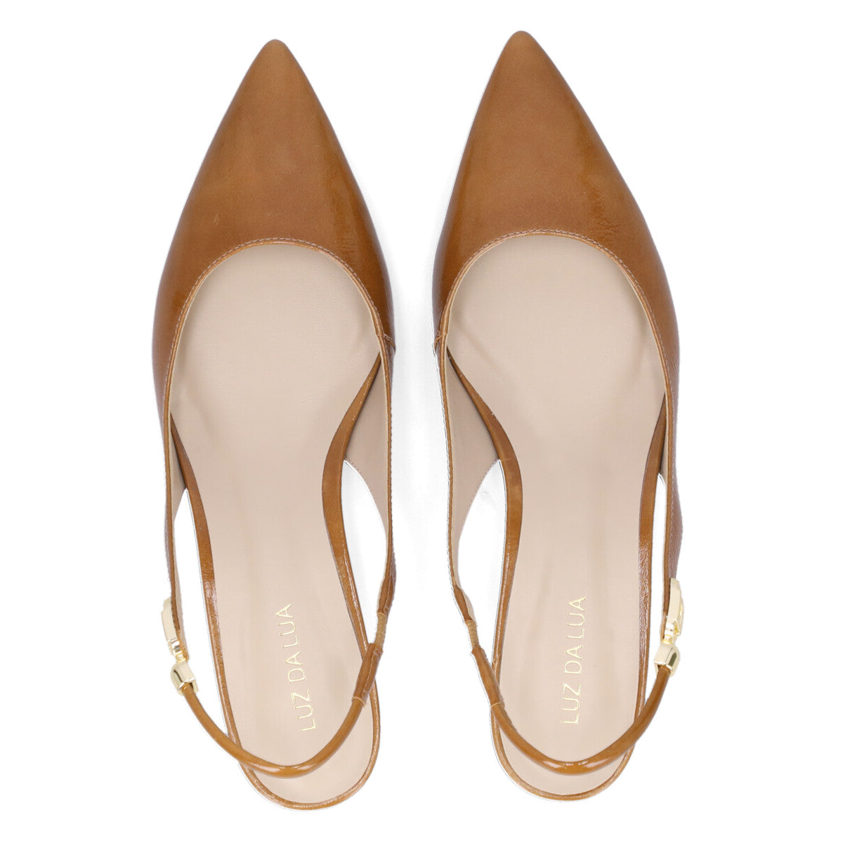 Balerina Slingback Classic LDL 80640001