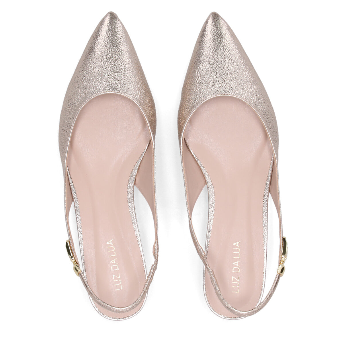 Balerina Slingback Classic LDL 80640001