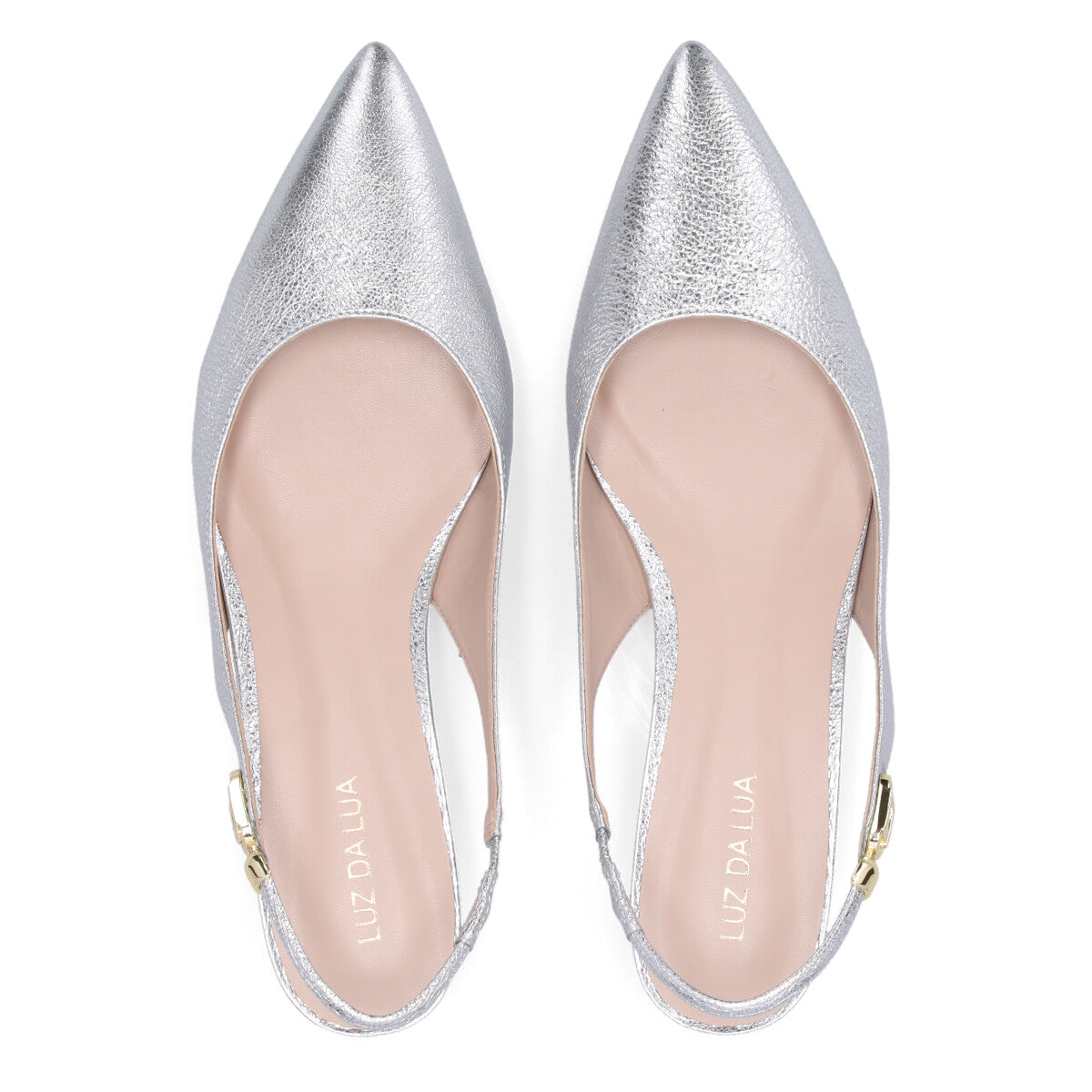 Balerina Slingback Classic LDL 80640001