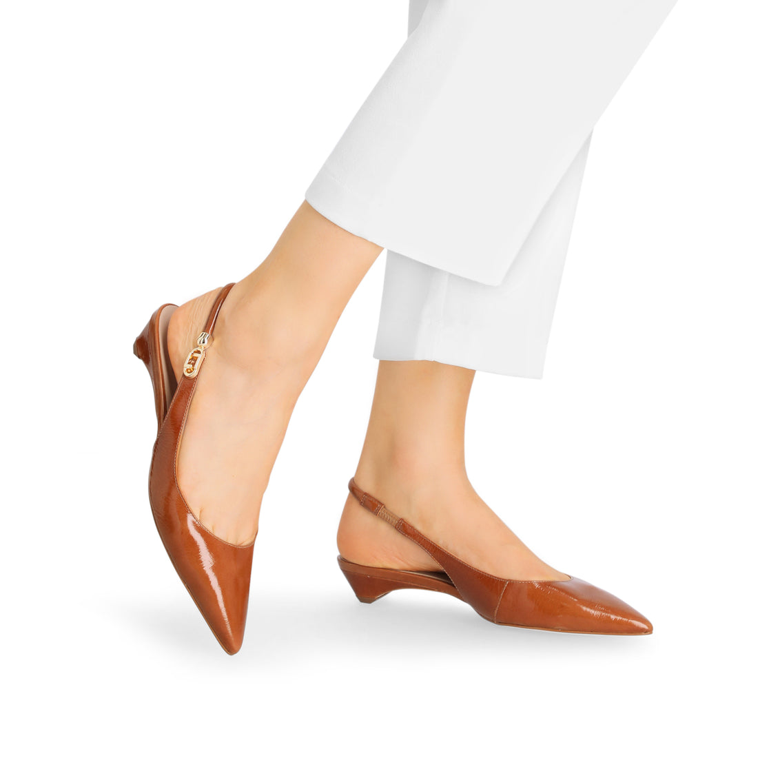 Balerina Slingback Classic LDL 80640001