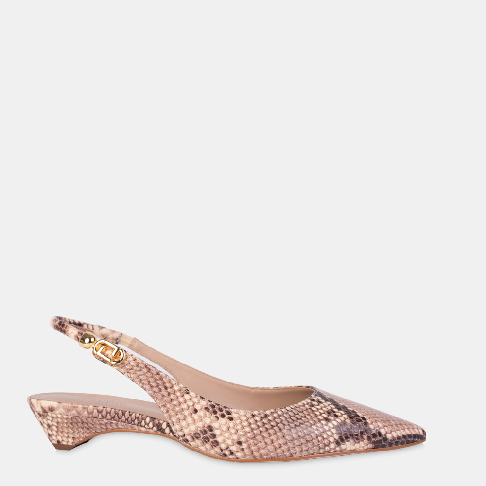 Balerina Slingback Classic LDL 80640001