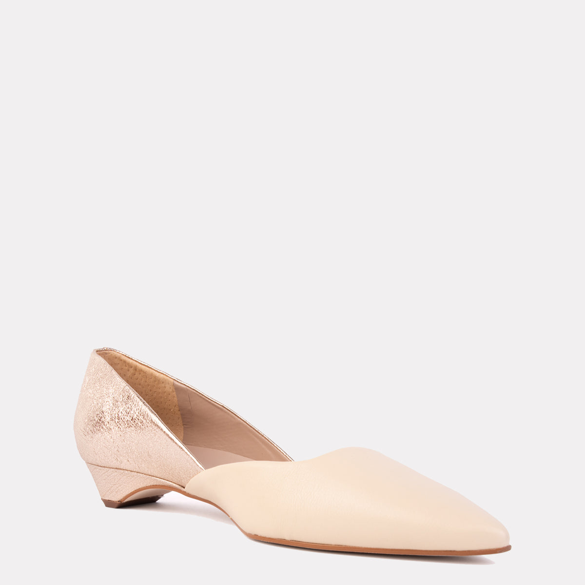 Zapato LDL ART 80640004