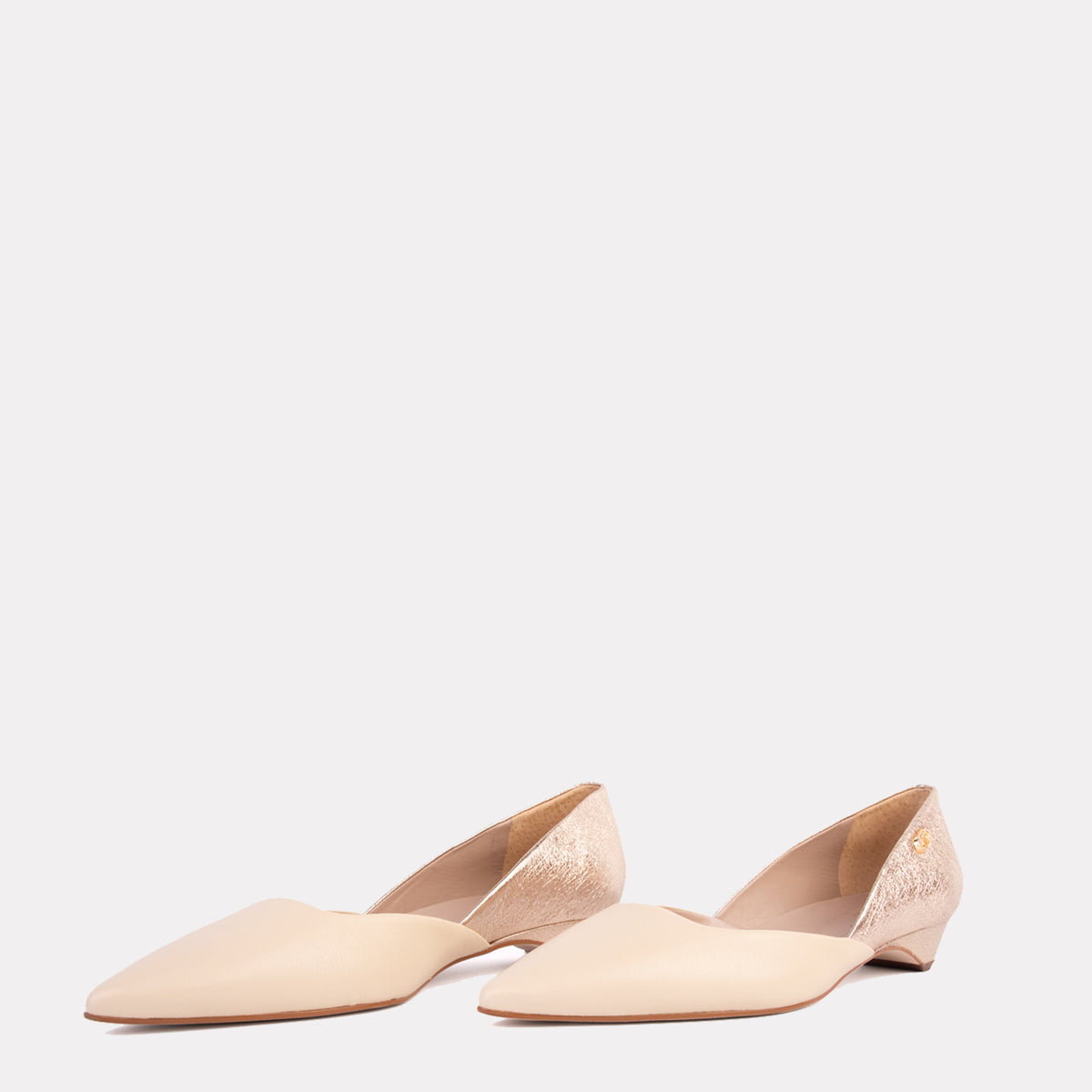 Zapato LDL ART 80640004