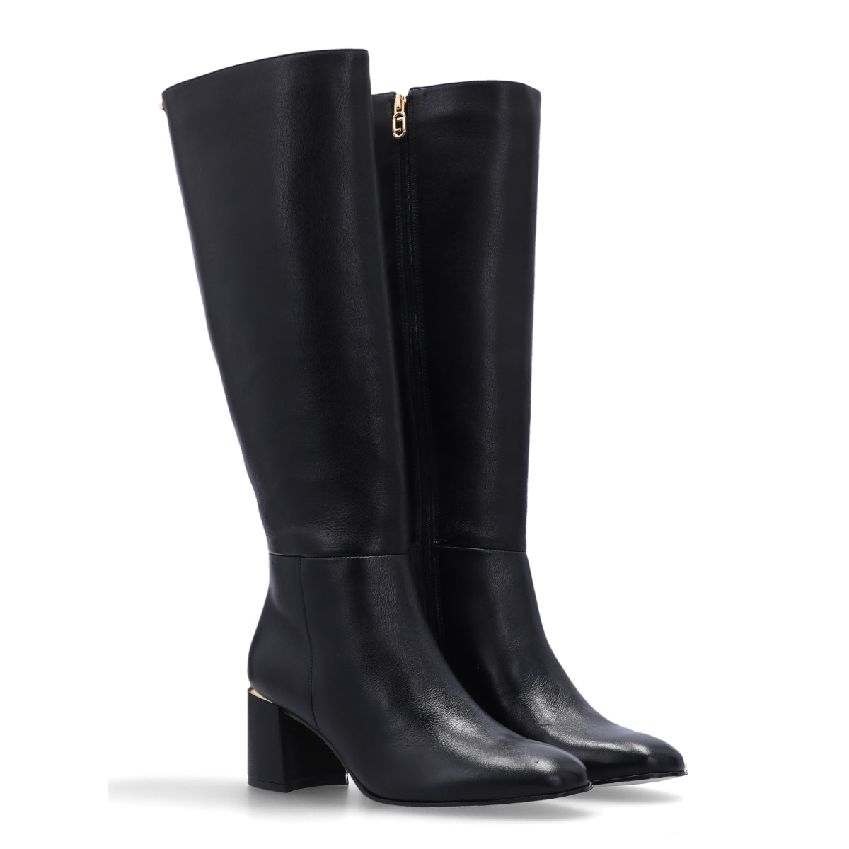 Bota Single Alta LDL 80740003