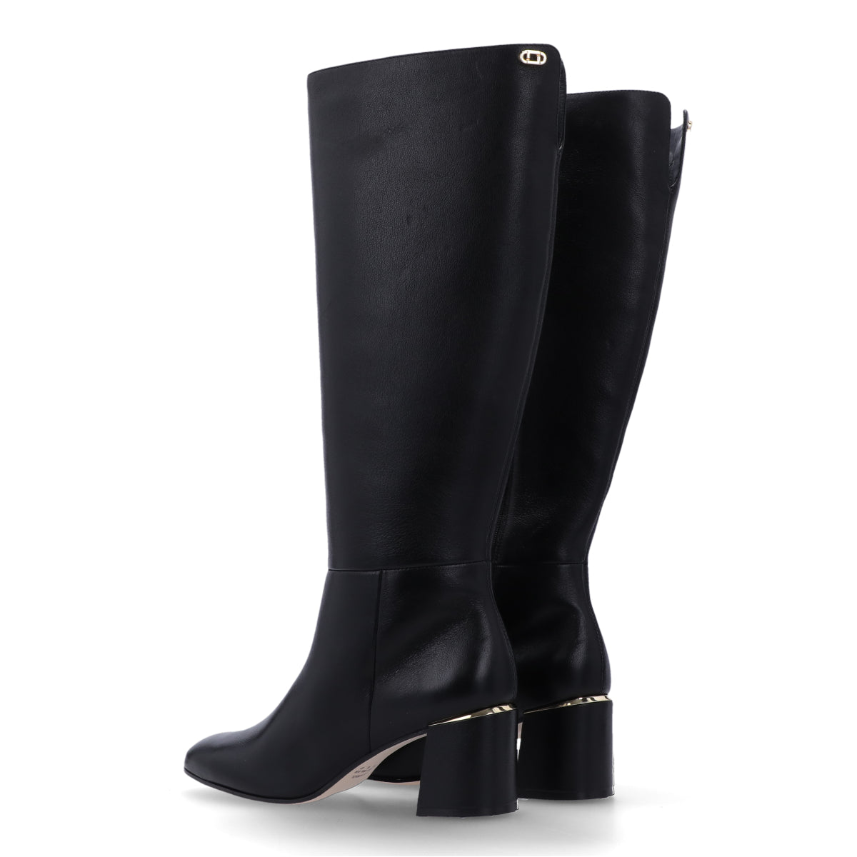 Bota Single Alta LDL 80740003