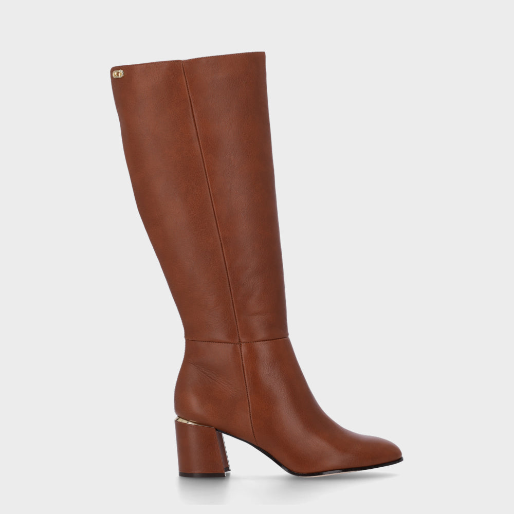Bota Single Alta LDL 80740003