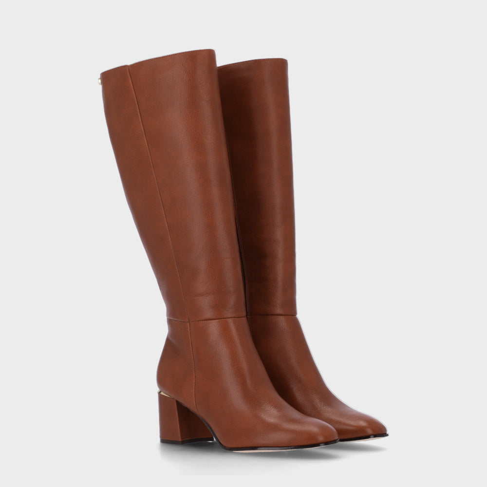 Bota Single Alta LDL 80740003