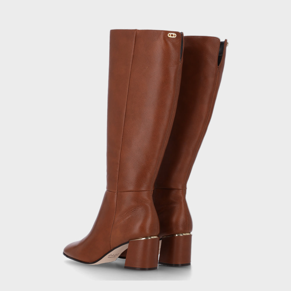 Bota Single Alta LDL 80740003