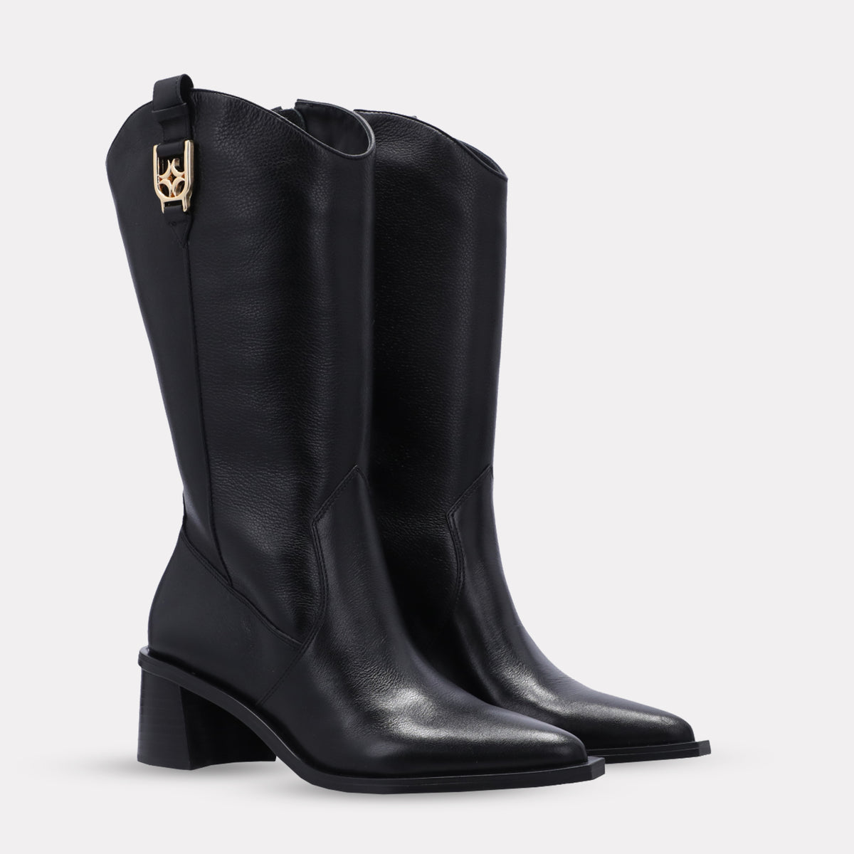 Bota Cowboy Medio LDL 80750002